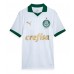 Maglie da calcio Palmeiras Estevao Willian #41 Seconda Maglia 2024-25 Manica Corta